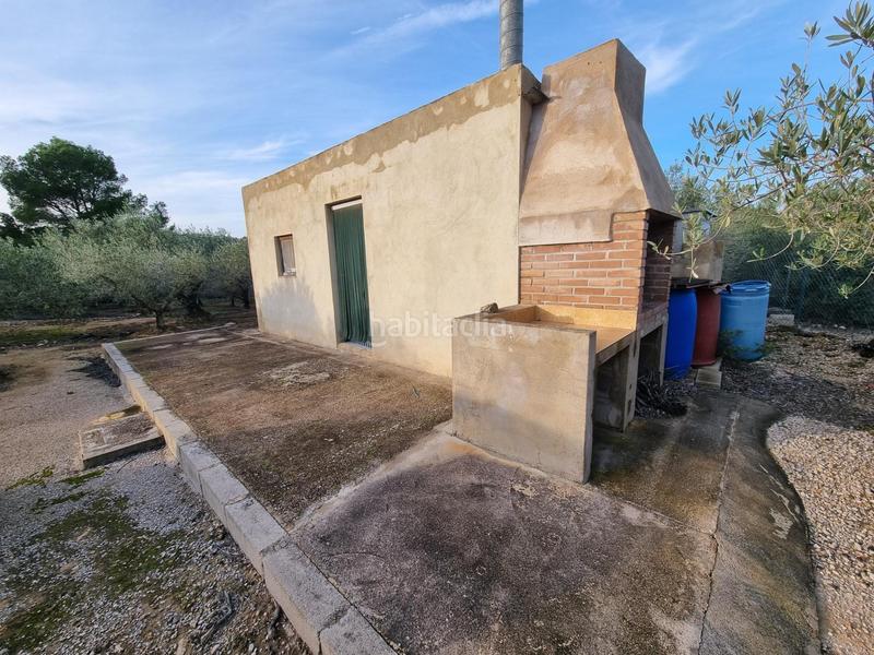 Foto 255daa83-f37a-4bec-a5e7-a0ef7002b4ea. Masia amb calefacció a Perelló (El)