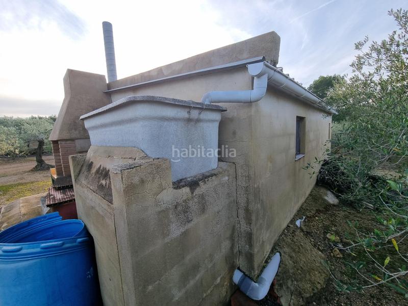 Foto 2eb58d8c-4233-44a6-82ca-47c11894b4a4. Masia amb calefacció a Perelló (El)