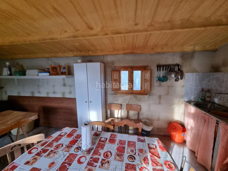 Foto 3a47d1db-b9c8-4964-988c-bd2b97b6a312. Masia amb calefacció a Perelló (El)