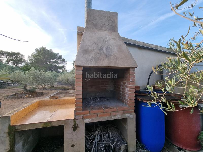 Foto 3e997075-ab85-4622-88fc-bb314acdaee2. Masia amb calefacció a Perelló (El)