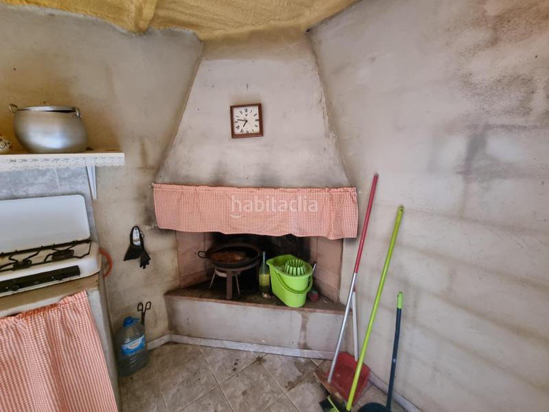 Foto 412fdf47-ad9f-49df-b156-43640a3db324. Masia amb calefacció a Perelló (El)