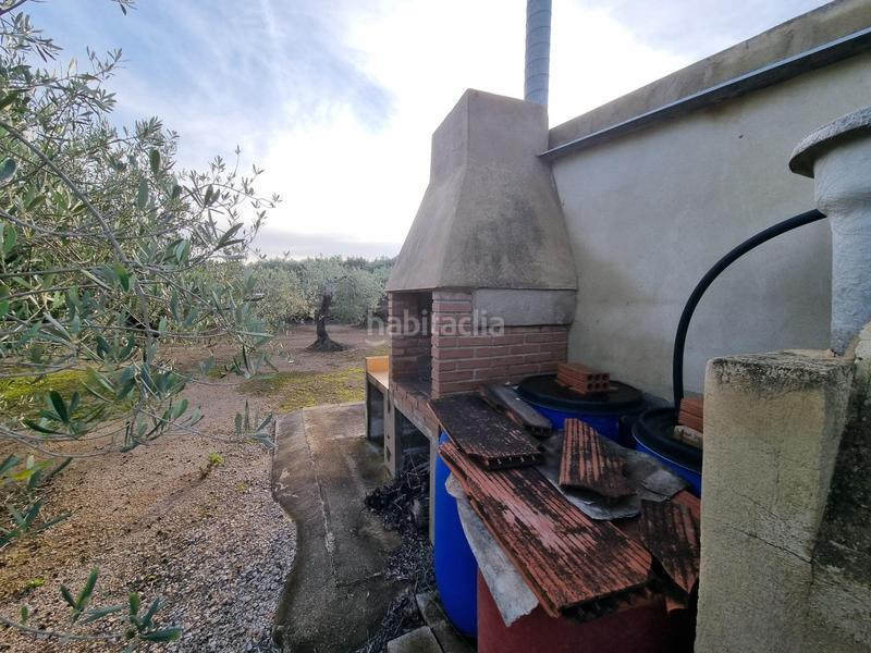 Foto 484adaf8-c789-450e-8b27-6df2f16be7b9. Masia amb calefacció a Perelló (El)