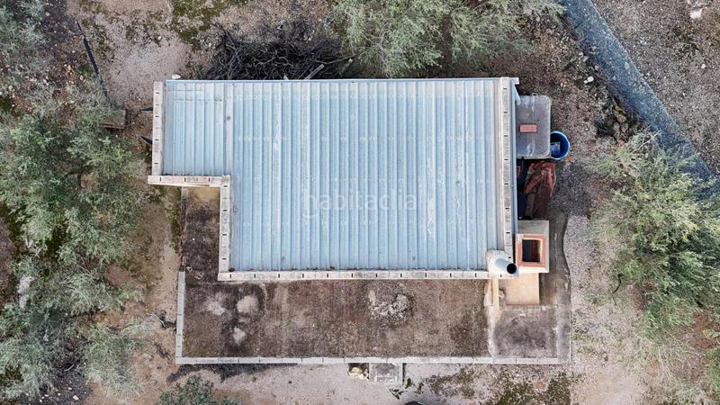 Foto 66efd9a7-5cf8-4962-88a7-64afd439e62d. Masia amb calefacció a Perelló (El)