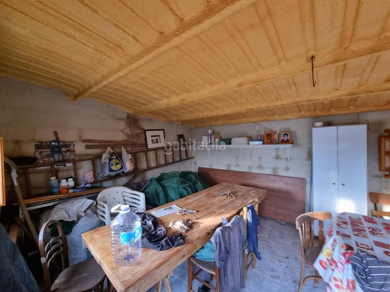 Foto 7339982e-c303-4a9e-bbd1-271d6b69a3ca. Masia amb calefacció a Perelló (El)