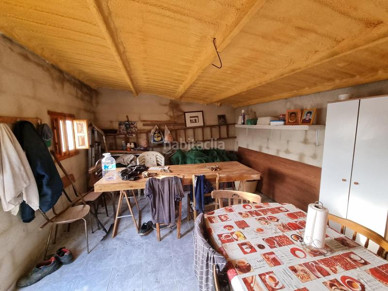 Foto 9ad48cb8-9989-40d9-9d93-39da2d7a3b05. Masia amb calefacció a Perelló (El)