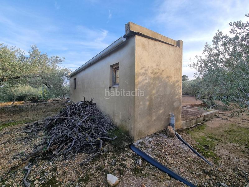 Foto dd3aade4-6751-4d3e-b0da-de8607f84833. Masia amb calefacció a Perelló (El)