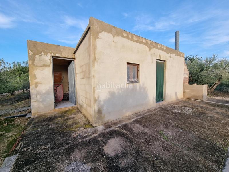 Foto ec6b86ff-2380-4548-b829-ab4d1bf655af. Masia amb calefacció a Perelló (El)