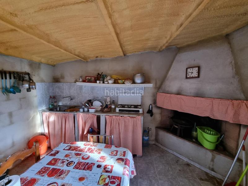 Foto f1840574-b12d-47aa-88f2-6c2068215ad9. Masia amb calefacció a Perelló (El)