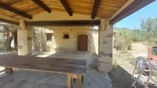 Masia a Vandellòs i l´Hospitalet de l´Infant. Vive la tranquilidad rural a un paso del mediterráneo