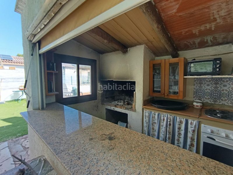 Foto 01c8a583-9bea-4262-8ec5-47dfd3d78a11. Xalet amb aparcament piscina a Les Tres Cales Ametlla de Mar (L´)