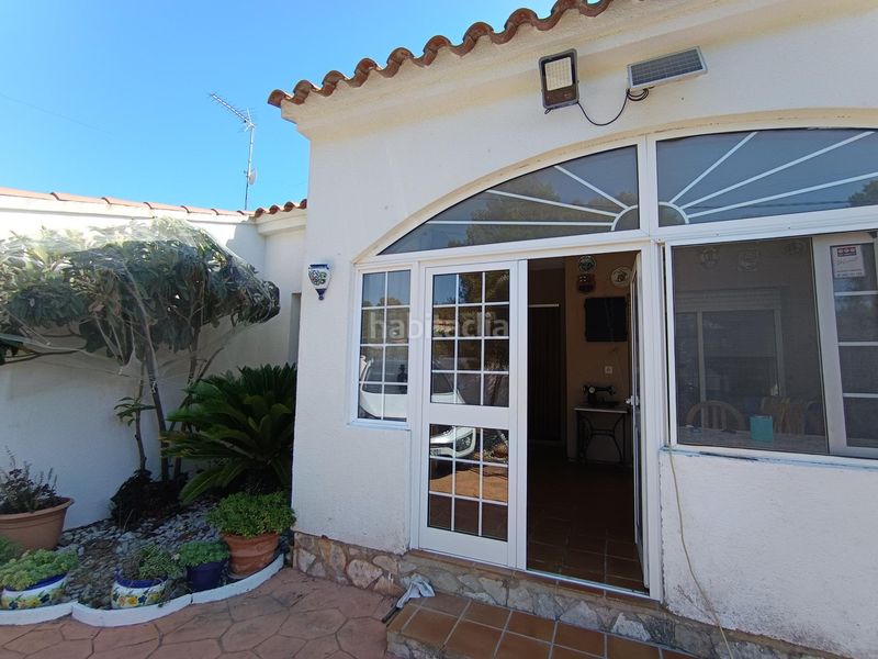 Foto 08d1a61d-5c7d-4715-ba49-26251baf1088. Xalet amb aparcament piscina a Les Tres Cales Ametlla de Mar (L´)