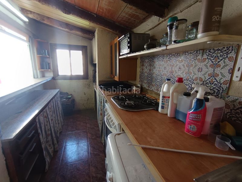 Foto 0b53073e-1c4a-47d4-9a3f-aa726c2b1c5d. Xalet amb aparcament piscina a Les Tres Cales Ametlla de Mar (L´)