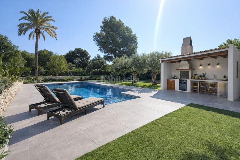 Foto 1a7b0d35-55c5-4822-8a53-e040001172a2. Xalet amb aparcament piscina a Les Tres Cales Ametlla de Mar (L´)