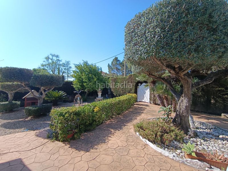 Foto 2224a515-6017-4398-a302-b8b1088011e1. Xalet amb aparcament piscina a Les Tres Cales Ametlla de Mar (L´)