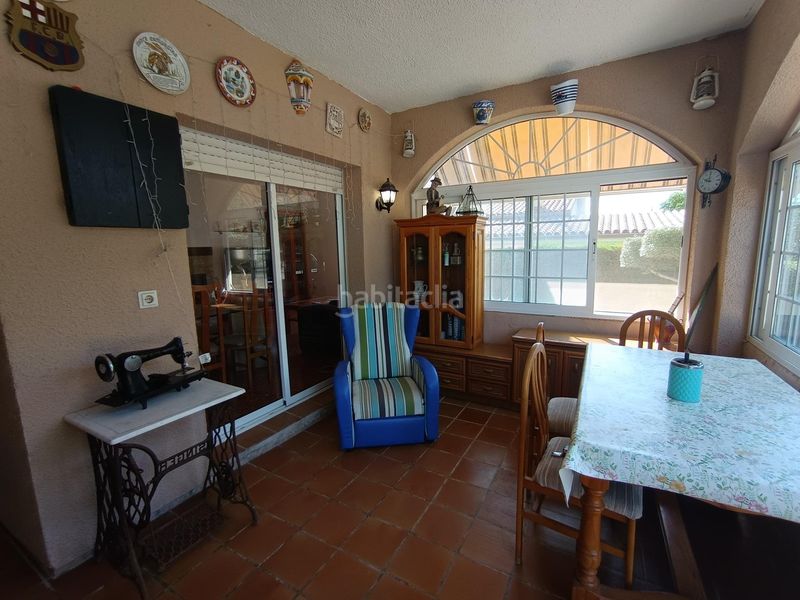 Foto 484bf78f-2986-44a0-bbbc-e2e30833b3f1. Xalet amb aparcament piscina a Les Tres Cales Ametlla de Mar (L´)