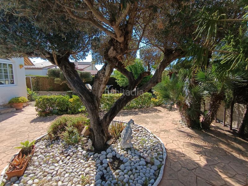 Foto 48516e01-137c-44af-bf82-837ae12d374d. Xalet amb aparcament piscina a Les Tres Cales Ametlla de Mar (L´)