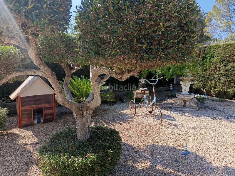 Foto 48946472-b6c5-41a5-943b-75dbef1b5929. Xalet amb aparcament piscina a Les Tres Cales Ametlla de Mar (L´)
