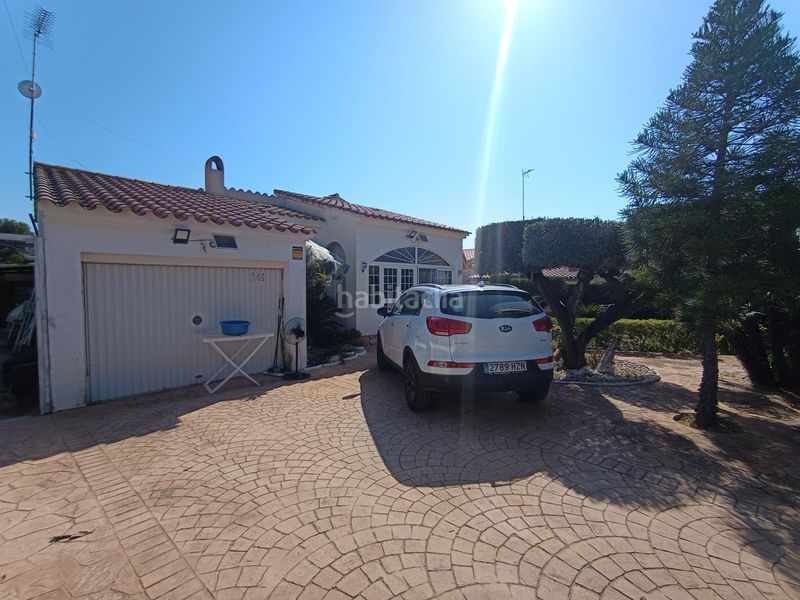 Foto 5d0e560e-0e57-46ce-89b8-07ae804eb381. Xalet amb aparcament piscina a Les Tres Cales Ametlla de Mar (L´)