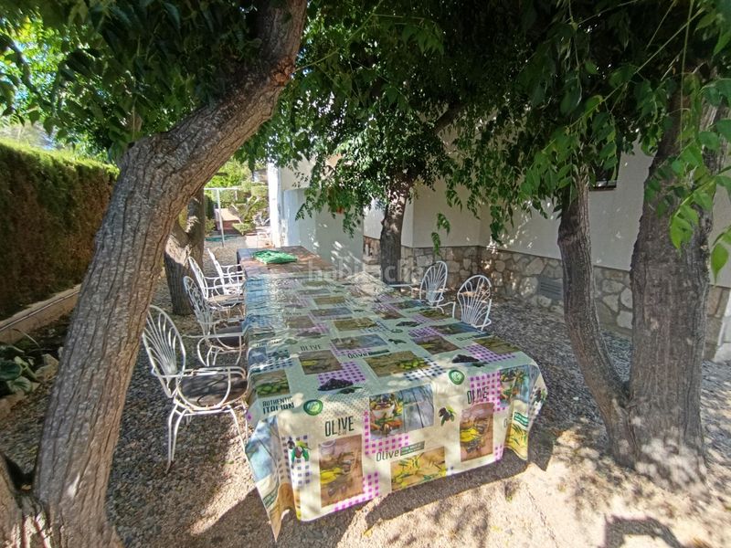 Foto 619f0729-ae7e-4ed0-a75e-59fb09320e8c. Xalet amb aparcament piscina a Les Tres Cales Ametlla de Mar (L´)