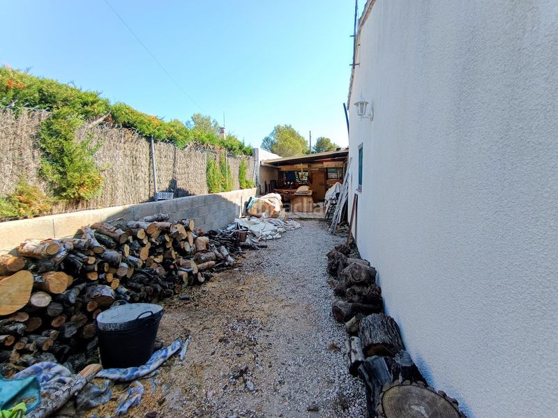 Foto 698a6e03-6d50-4d17-80e9-523e67275bd6. Xalet amb aparcament piscina a Les Tres Cales Ametlla de Mar (L´)