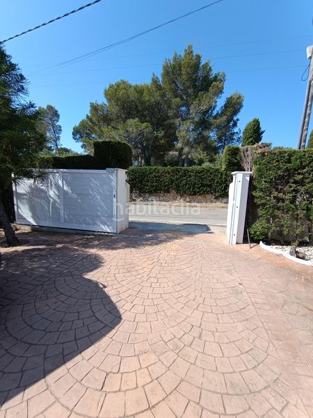 Foto 6b1c7fbd-0ea5-4150-8b68-781d2d10260d. Xalet amb aparcament piscina a Les Tres Cales Ametlla de Mar (L´)