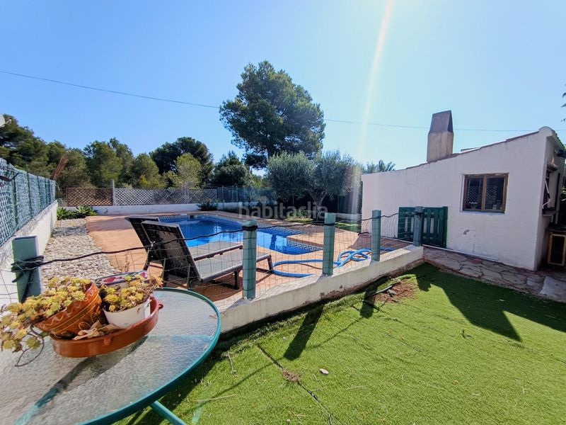 Foto 6b92423b-097a-495b-aa6c-643284168984. Xalet amb aparcament piscina a Les Tres Cales Ametlla de Mar (L´)
