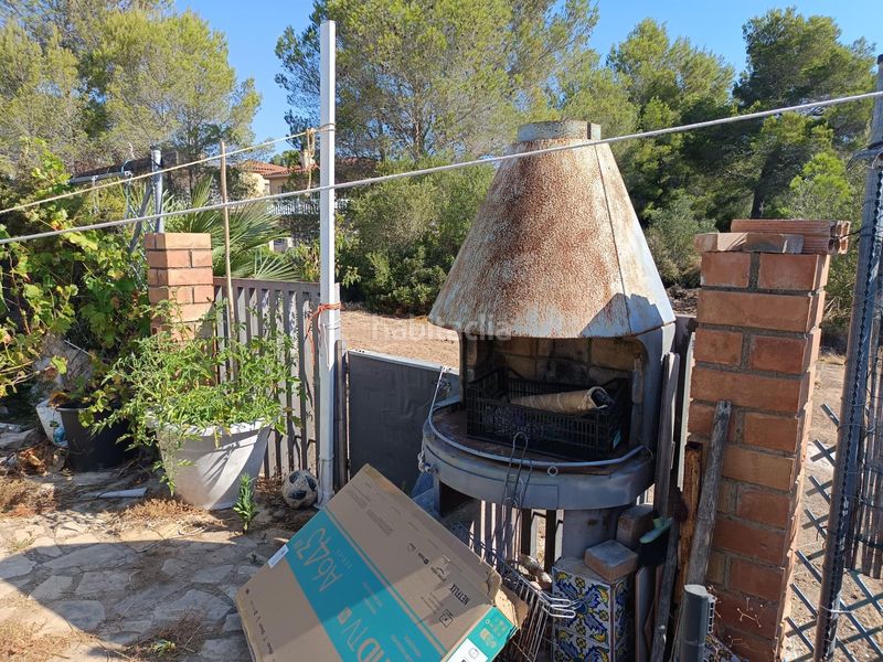 Foto 71d22a23-af94-4726-8574-f6f815571d25. Xalet amb aparcament piscina a Les Tres Cales Ametlla de Mar (L´)