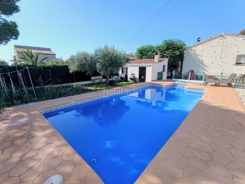 Foto 82ec5be6-e269-4818-a75e-0914dc211459. Xalet amb aparcament piscina a Les Tres Cales Ametlla de Mar (L´)
