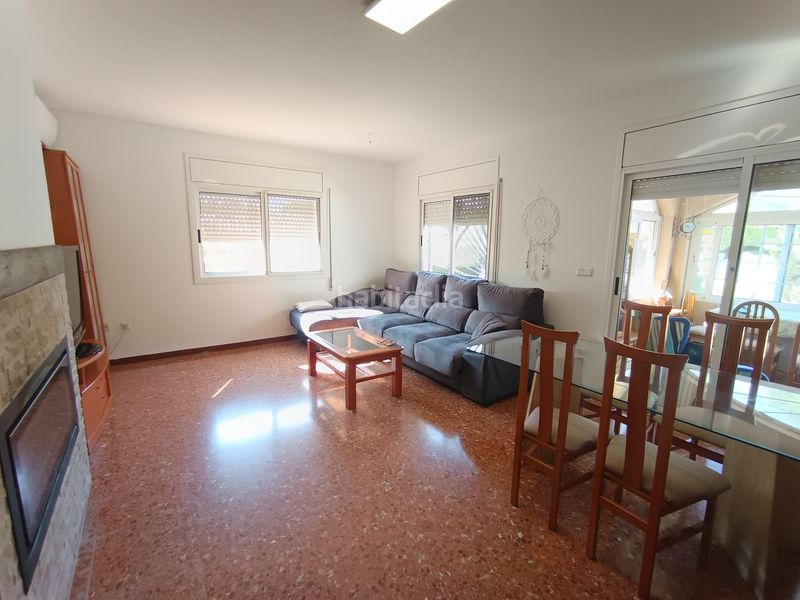 Foto 849a7eab-002b-4833-aeae-93b7616e4476. Xalet amb aparcament piscina a Les Tres Cales Ametlla de Mar (L´)