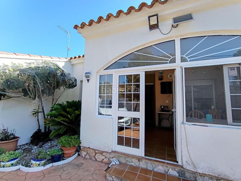 Foto 88d9179b-20ac-45ce-8029-a3c59df1c929. Xalet amb aparcament piscina a Les Tres Cales Ametlla de Mar (L´)