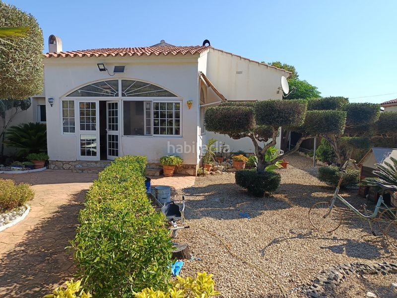 Foto 8cf165f1-8a22-4627-ae75-f9cc2791b14c. Xalet amb aparcament piscina a Les Tres Cales Ametlla de Mar (L´)