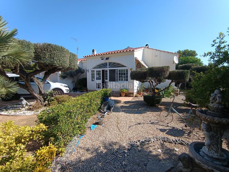 Foto 9a8e6b86-9def-42f2-83d8-80319586c268. Xalet amb aparcament piscina a Les Tres Cales Ametlla de Mar (L´)
