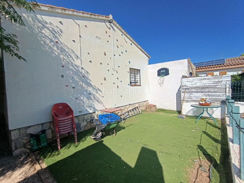 Foto a22f783c-700a-411a-98fd-56b5240986e0. Xalet amb aparcament piscina a Les Tres Cales Ametlla de Mar (L´)