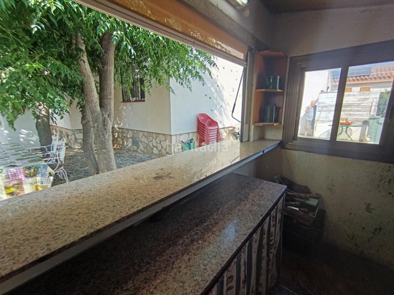 Foto a8611ea3-d716-441e-be4e-557fb0c53c38. Xalet amb aparcament piscina a Les Tres Cales Ametlla de Mar (L´)