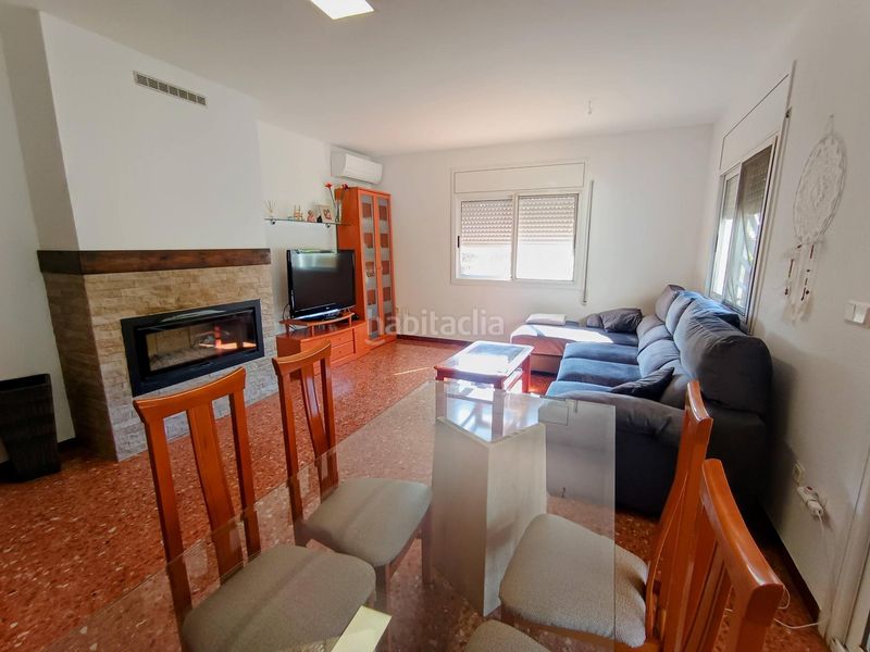 Foto c0b39ff8-f39f-4118-9132-4806ff78cf11. Xalet amb aparcament piscina a Les Tres Cales Ametlla de Mar (L´)