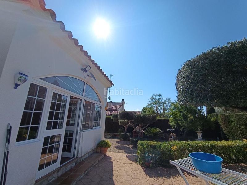 Foto c5aa49bf-7b13-43a6-83d8-cc9440a435b2. Xalet amb aparcament piscina a Les Tres Cales Ametlla de Mar (L´)