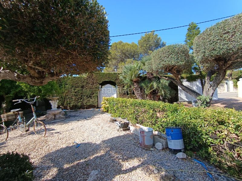 Foto c8df1b40-0409-4a32-a75d-bf3b6ef3dbc3. Xalet amb aparcament piscina a Les Tres Cales Ametlla de Mar (L´)