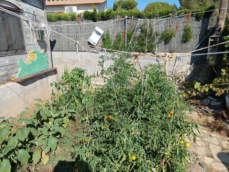 Foto da337585-7b01-43f0-a5ef-6c0055988e00. Xalet amb aparcament piscina a Les Tres Cales Ametlla de Mar (L´)