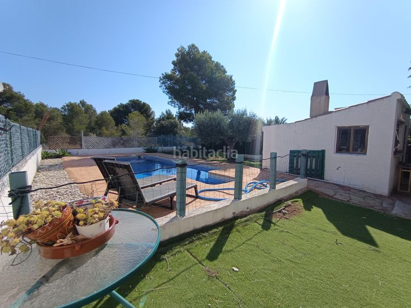 Foto dacc4b43-d036-4c1d-9e6b-d183bd6f2b82. Xalet amb aparcament piscina a Les Tres Cales Ametlla de Mar (L´)