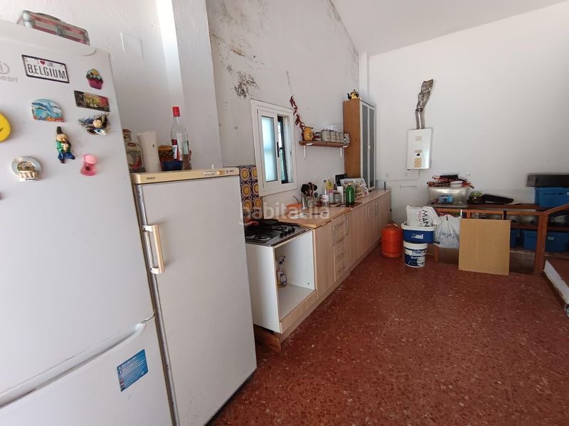 Foto e3e48ebe-7a25-47aa-b45c-e3548d5ff09f. Xalet amb aparcament piscina a Les Tres Cales Ametlla de Mar (L´)