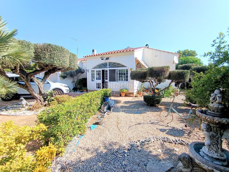Foto edbfc0b6-0d3e-4247-ba3f-83cde163d6cb. Xalet amb aparcament piscina a Les Tres Cales Ametlla de Mar (L´)