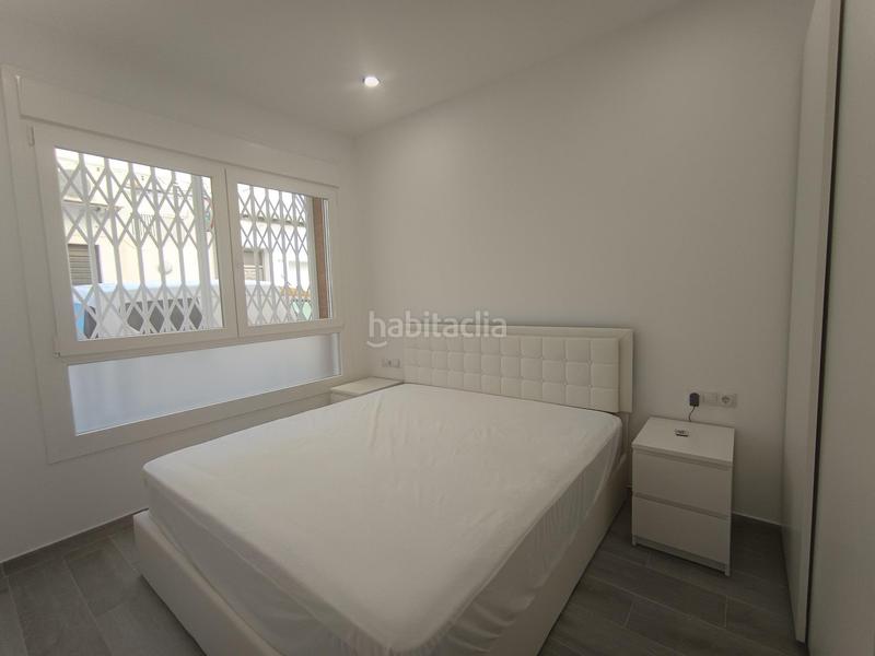 Foto f5feec32-be7b-49e4-94e2-d314c3bd7ebd. Piso  en planta baja reformado en el centro de lametlla de mar a solo 110 mts de la playa en Ametlla de Mar (L´)