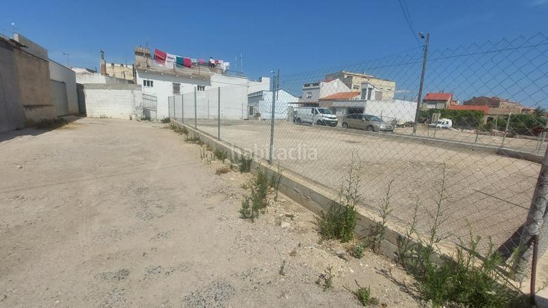 Foto 04d9496d-c824-48b4-b769-14045d292c75. Residential plot in Deltebre