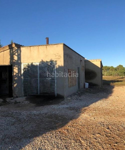 Foto 2ec78e32-541e-46ee-8bb1-76290d78752b. Masia amb aparcament a Camarles