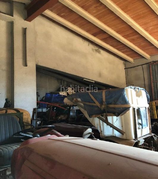 Foto 36b7bca3-021a-42d6-a405-a980ae91dcf5. Masia amb aparcament a Camarles