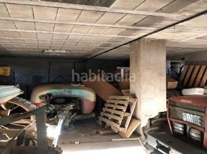 Foto aaa89a09-72d3-46d1-a058-04fdd7511e8a. Masia amb aparcament a Camarles