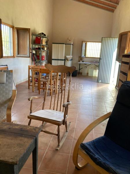 Foto 33fea4cf-73a9-4a07-aa3f-36334e1b9d93. Masia amb calefacció a Xerta