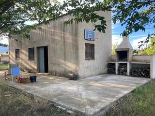 Bauernhof  Xerta. Tu refugio creativo en el corazón de xerta