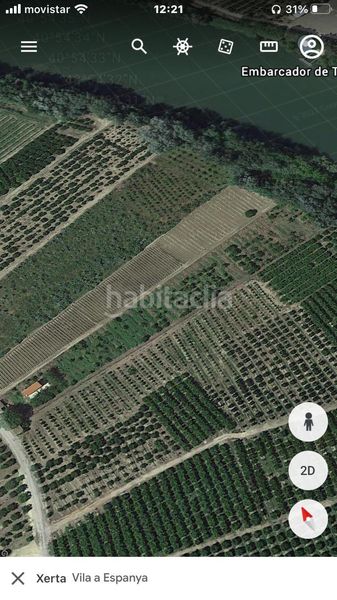 Foto 70501fce-1d5f-4322-8839-0405415c1ba7. Masia amb calefacció a Xerta