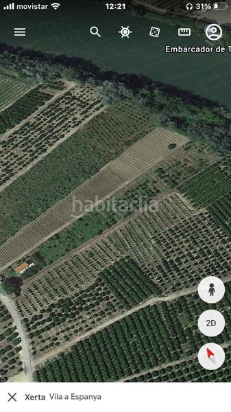 Foto a8a4d2ce-71d0-4325-82ea-90e817e1b41d. Masia amb calefacció a Xerta